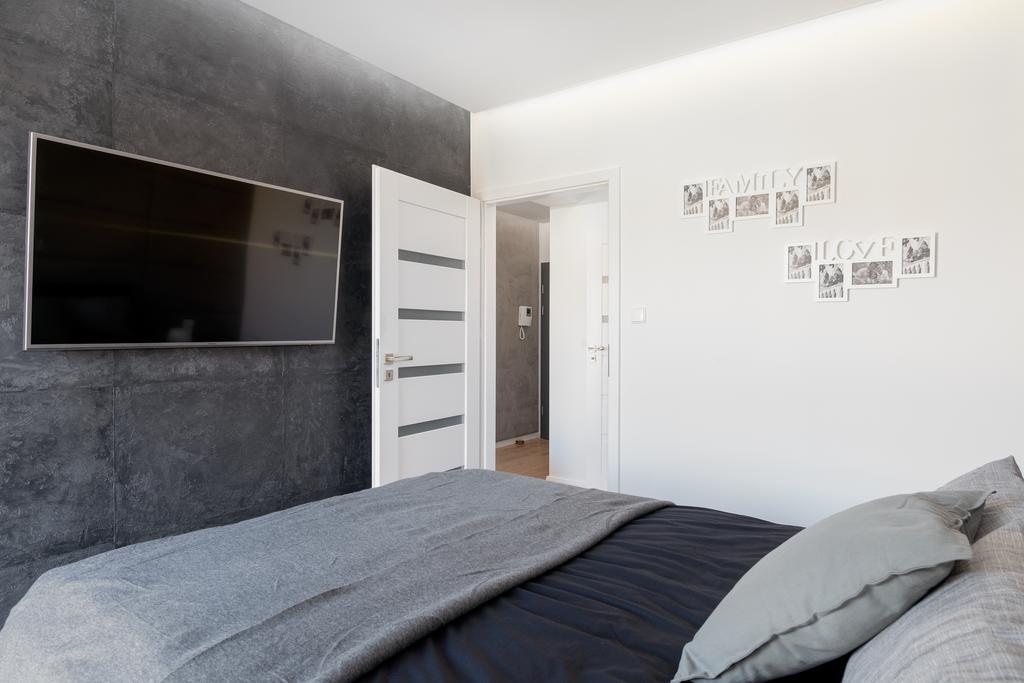 Apartament Boznicza Centrum Apartment Poznan Exterior photo